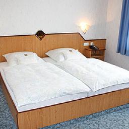 Hotel am Feldmarksee Sassenberg