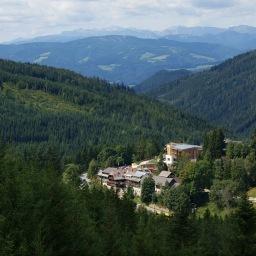 Hotel Waldheimathof Krieglach