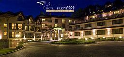 Hotel Prezydent Krynica-Zdroj