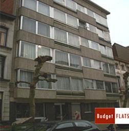 Budget Flats Antwerp