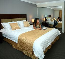 Gloria Hotel Logan City