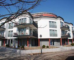 Hotel Goor und Apartmenthaus Putbus