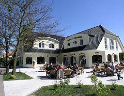 Hotel Strandburg Prerow