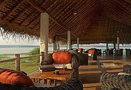 Orange County, Kabini