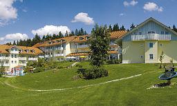 Hotel Ahornhof