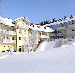 Hotel Ahornhof