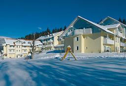 Hotel Ahornhof