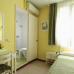 Hostel Los Alpes Madrid