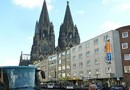 Hotel Koln Dom Hauptbahnhof Cologne