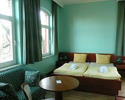 Hotel Am Lindenhof Hannover