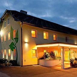 Hotel Sonnenhof Timelkam