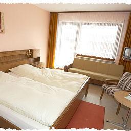 Hotel Zur Post Wolsfeld