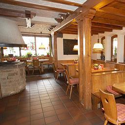 Hotel Zur Post Wolsfeld