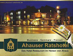 Ahauser Ratshotel