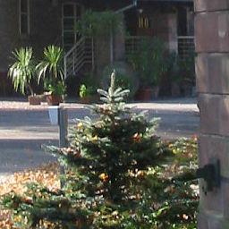 Hotel Le Moulin De La Wantzenau