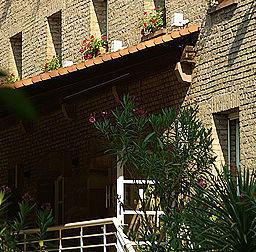 Hotel Le Moulin De La Wantzenau