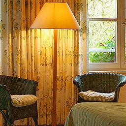 Hotel Le Moulin De La Wantzenau