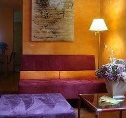 Hotel Le Moulin De La Wantzenau