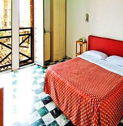 Hotel Raffaello Urbino