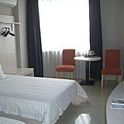 JJ Inns Weihai Haibin South Road