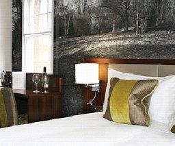 Seraphine Hotel - Kensington Olympia