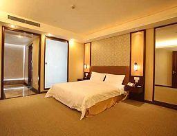 Changfeng Garden Hotel