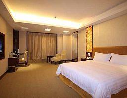 Changfeng Garden Hotel