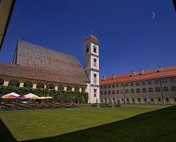 Hotel Stift St. Georgen Am Langsee