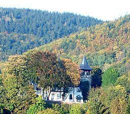 Schlossberg Sonneberg