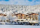 Silvretta Parkhotel Klosters
