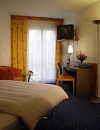 Hotel Weisses Kreuz Lyss