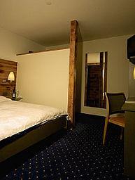 Hotel Weisses Kreuz Lyss