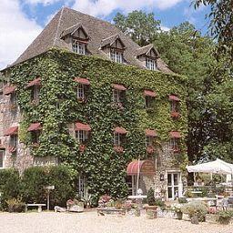 Moulin D Hauterive Hotel Saint-Gervais-en-Valliere