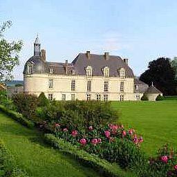 Chateau D'Etoges