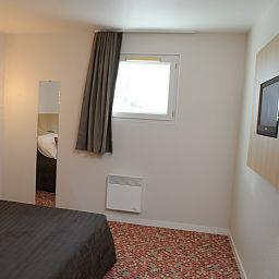 Balladins Hotel Les Mureaux