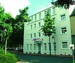 Hotel Stadthaus Paderborn