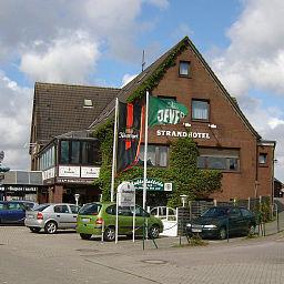 Neuharlingersiel Strandhotel