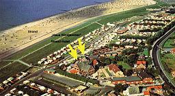 Neuharlingersiel Strandhotel