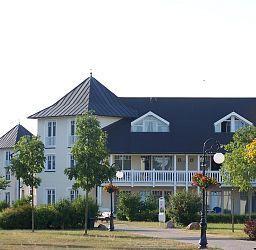 Hotel Dünenpark Binz