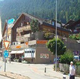 Hotel Residence Zweisimmen