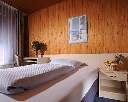 Hotel Residence Zweisimmen