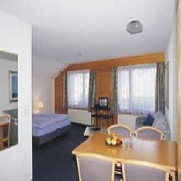 Hotel Residence Zweisimmen