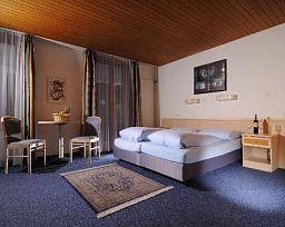 Hotel Residence Zweisimmen