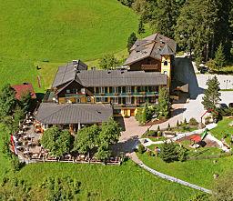 Hotel Pyrkerhof Bad Hofgastein