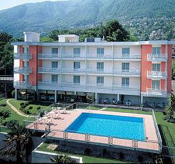 Hotel Garni Alba