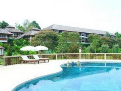 Mohn Mye Horm Resort Mae Suai