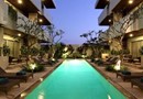 Sunset Mansion Bali Apartments