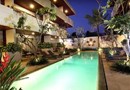 Sunset Mansion Bali Apartments