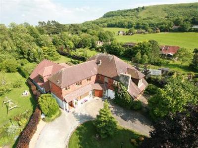 Tovey Lodge Bed and Breakfast Hassocks