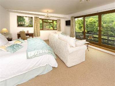 Tovey Lodge Bed and Breakfast Hassocks